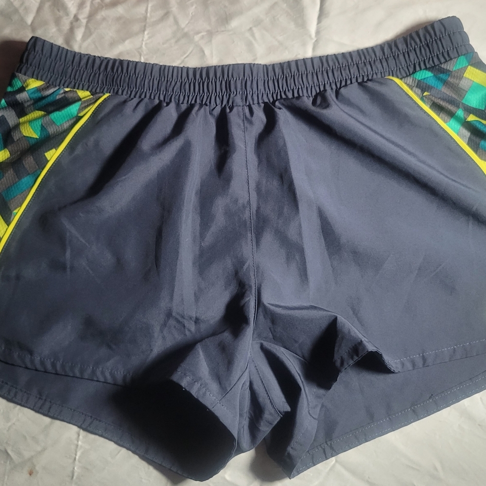 Adidas Climalite Running Shorts Medium